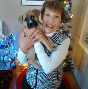 Meet your Posher, Sharon